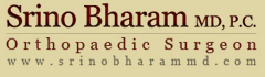  Srino Bharam MD, P.C.- Orthopaedic Surgeon