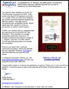 Patient Choice Award I