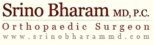  Srino Bharam MD, P.C.- Orthopaedic Surgeon